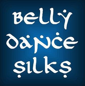 Belly Dance Silks
