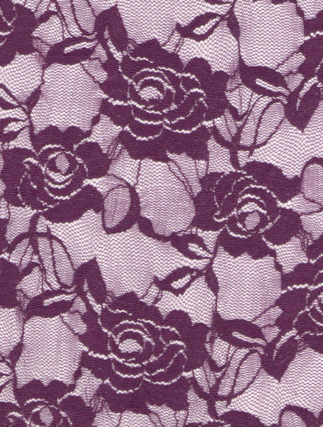 purple lace umbrella sleeve bolero choli belly dance top